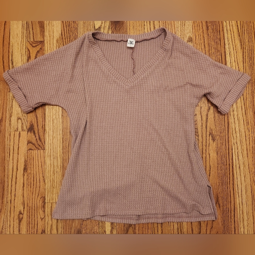 Sew in Love Size Small Top